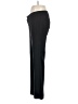 Billy Blues Solid Black Dress Pants Size 8 - photo 5