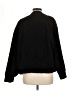 Express 100% Polyester Black Cardigan Size M - photo 2