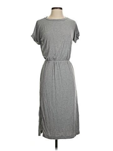 Banana Republic Factory Store Casual Dress (view 1)