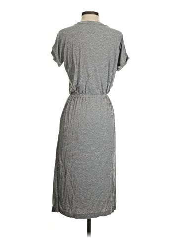 Banana Republic Factory Store Casual Dress (view 2)