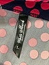 White Mark Hearts Pink Cocktail Dress Size L - photo 6