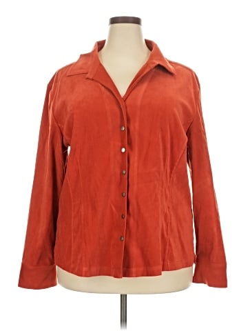 Christopher & Banks Blazer (view 1)