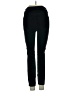 Good American Black Casual Pants Size 00 - photo 2