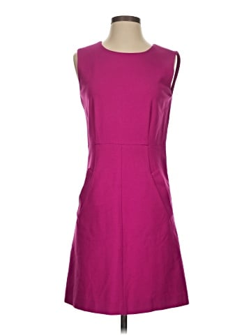 Diane von Furstenberg Cocktail Dress (view 1)