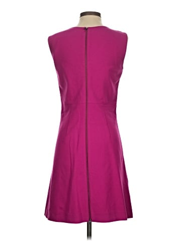 Diane von Furstenberg Cocktail Dress (view 2)