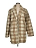 Thread & Supply 100% Polyester Tan Cardigan Size XL - photo 1