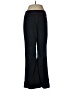 Apostrophe Black Dress Pants Size 8 - photo 1