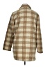 Thread & Supply 100% Polyester Tan Cardigan Size XL - photo 2