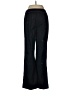 Apostrophe Black Dress Pants Size 8 - photo 2