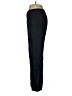 Apostrophe Black Dress Pants Size 8 - photo 5
