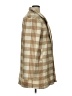 Thread & Supply 100% Polyester Tan Cardigan Size XL - photo 4