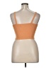 Unbranded Orange Tank Top Size XS (estimated) - photo 2