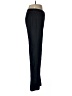 Apostrophe Black Dress Pants Size 8 - photo 4