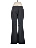 The Limited Solid Gray Dress Pants Size 8 - photo 2