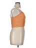 Unbranded Orange Tank Top Size XS (estimated) - photo 4