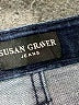 Susan Graver Blue Jeans Size 14 (petite) - photo 6
