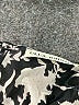 Ulla Johnson Black 3/4 Sleeve Blouse Size 2 - photo 7