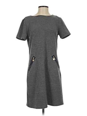 Yumi Casual Dress (view 1)