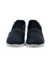 Cloudsteppers by Clarks Blue Black Flats Size 6 - photo 2