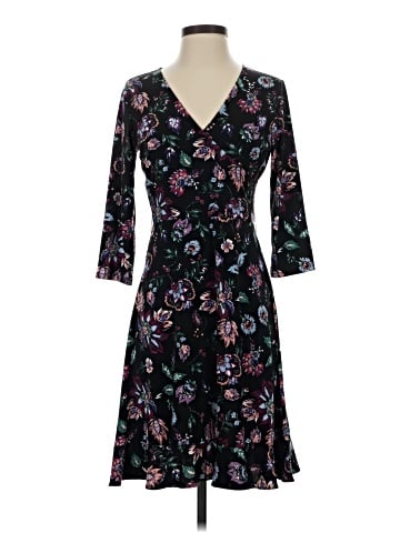 Leota Casual Dress (view 1)
