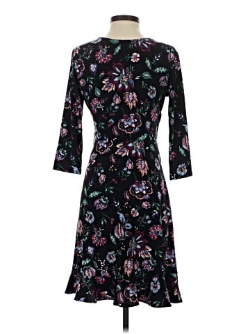 Leota Casual Dress (view 2)