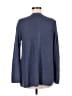 J.Jill Blue Kimono Size M (petite) - photo 2