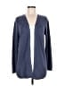 J.Jill Blue Kimono Size M (petite) - photo 1