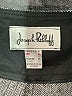 Joseph Ribkoff Chevron-herringbone Gray Dress Pants Size 6 - photo 7