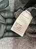 Joseph Ribkoff Chevron-herringbone Gray Dress Pants Size 6 - photo 8