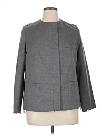Akris Punto Blazer (view 1)