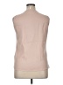 Unbranded 100% Polyester Pink Sleeveless Blouse Size XL - photo 2