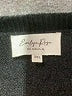 Assorted Brands Polka Dots Black Pullover Sweater Size 3X - photo 7