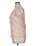 Unbranded 100% Polyester Pink Sleeveless Blouse Size XL - photo 5