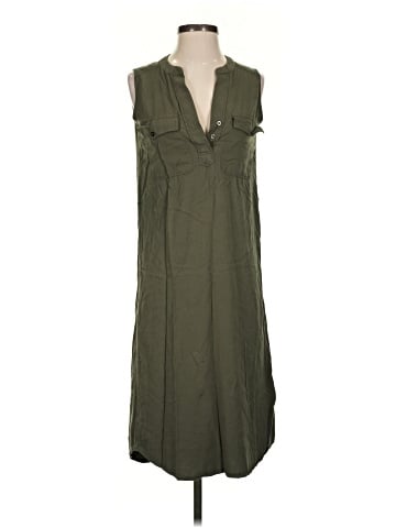 dalia Casual Dress (view 1)
