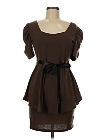Dejavu Casual Dress (view 1)