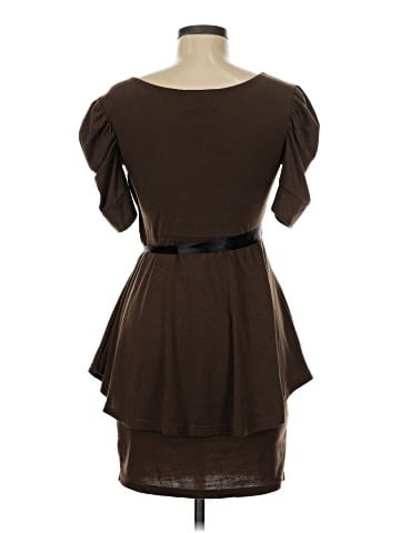 Dejavu Casual Dress (view 2)
