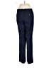 J.Crew 100% Wool Solid Blue Wool Pants Size 2 - photo 2