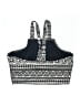 Unbranded Black Swimsuit Top Size L - photo 2