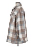 HFX Plaid Gray Jacket Size M - photo 5