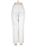 Sigrid Olsen Ivory Casual Pants Size 8 - photo 2