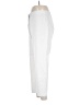 Sigrid Olsen Ivory Casual Pants Size 8 - photo 5