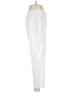 Sigrid Olsen Ivory Casual Pants Size 8 - photo 4