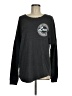 Just Be... Gray Long Sleeve T-Shirt Size M - photo 1