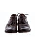 FRYE 100% Leather Solid Brown Flats Size 6 - photo 2