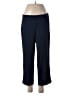 Soma Solid Blue Active Pants Size M - photo 1