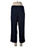 Soma Solid Blue Active Pants Size M - photo 2