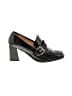 M. Gemi Black Heels Size EU 41 - photo 1