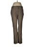 Van Heusen Brown Khakis Size 8 - photo 1
