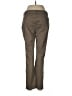 Van Heusen Brown Khakis Size 8 - photo 2