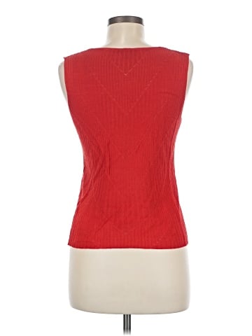 Anne Klein Sleeveless Top (view 2)